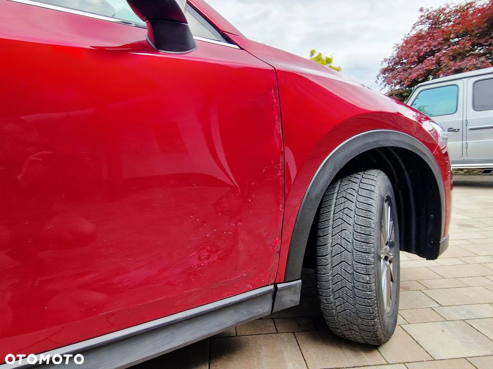 Mazda CX-5 SKYACTIV-G 165 Exclusive-Line - 12