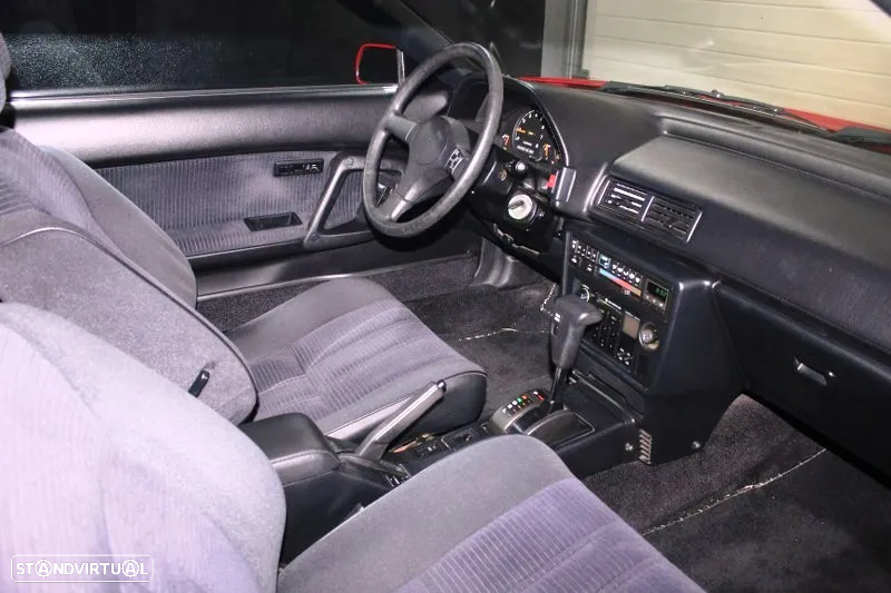 Toyota Celica - 8