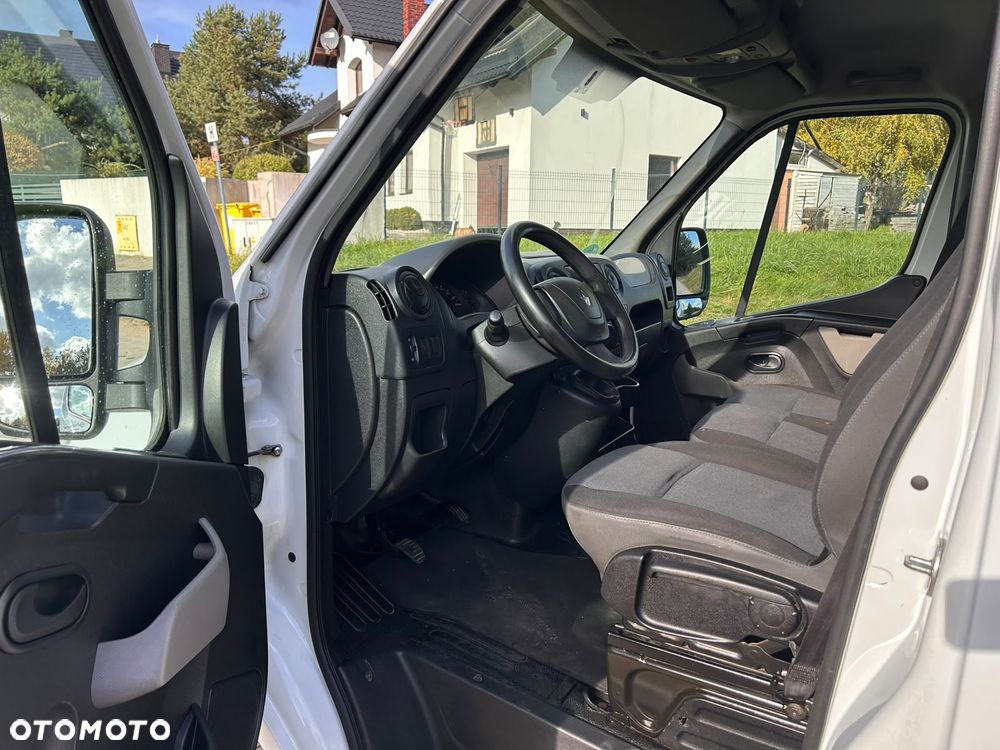 Renault Master - 17