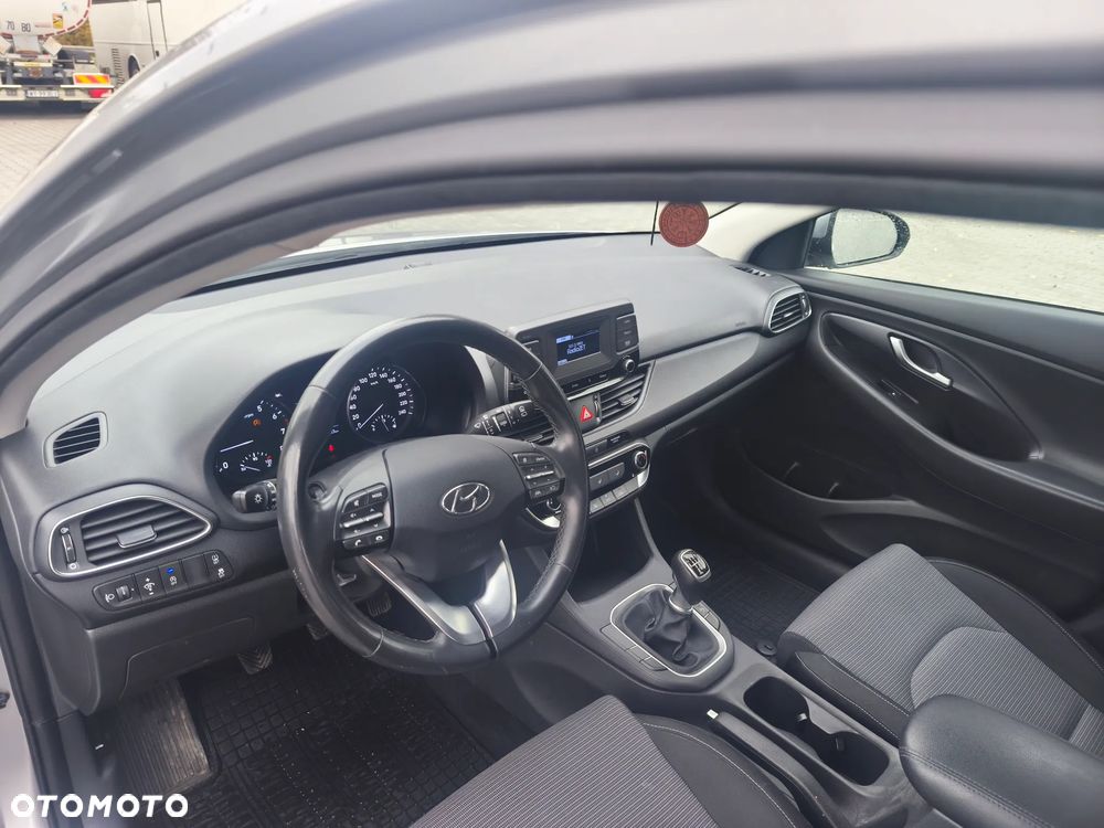 Hyundai i30 - 11