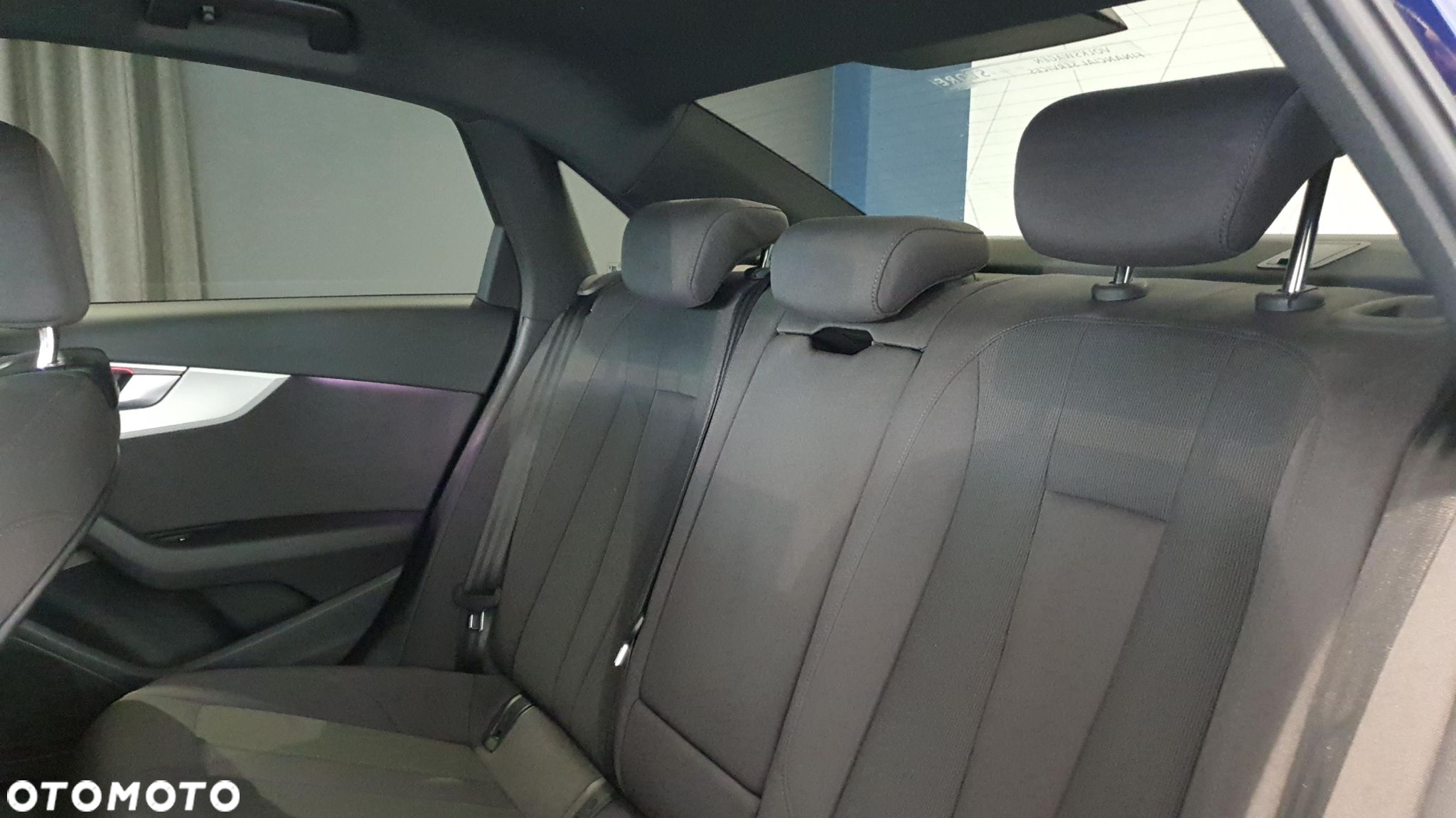 Audi A4 35 TFSI mHEV Advanced S tronic - 16