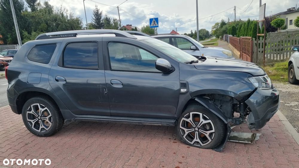 Dacia Duster Blue dCi 115 2WD Celebration - 17