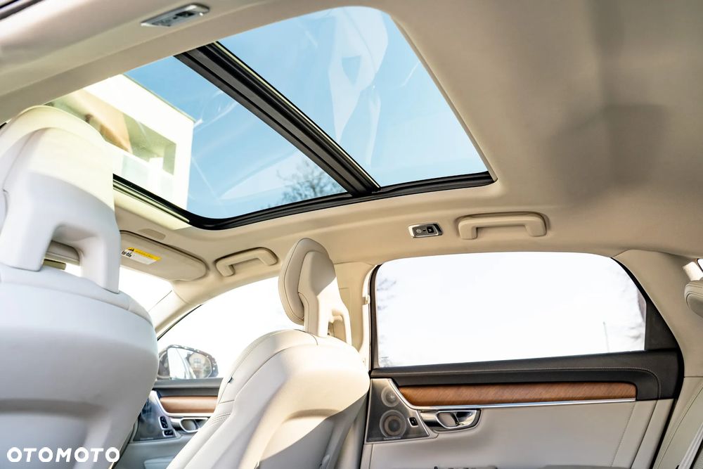 Volvo S90 T6 AWD Inscription - 22