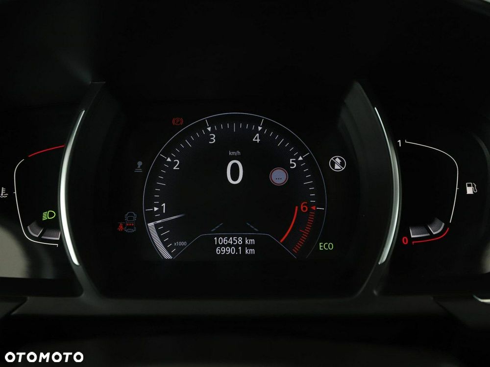 Renault Scenic ENERGY TCe 115 EXPERIENCE - 23
