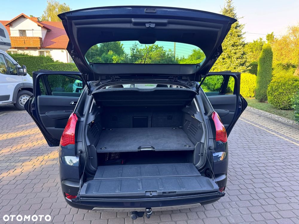 Peugeot 3008 155 THP Active - 4