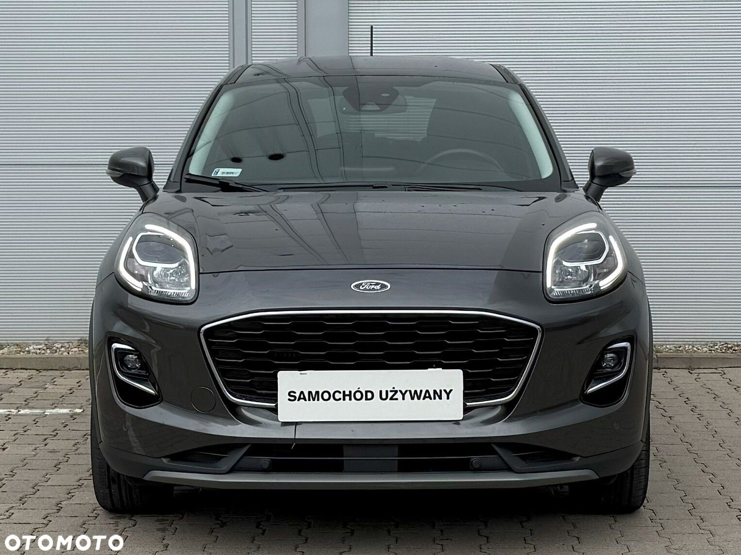Ford Puma 1.0 EcoBoost Titanium - 3