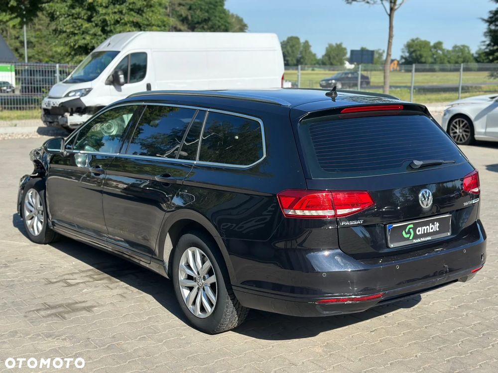 Volkswagen Passat - 7