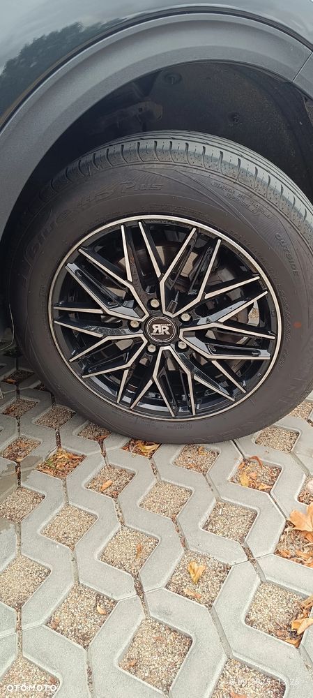Kia Sportage 1.6 GDI 2WD Black Edition - 5