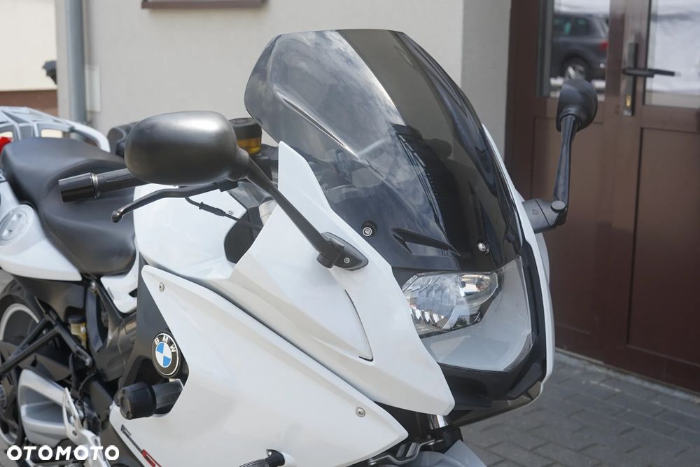 BMW F - 13