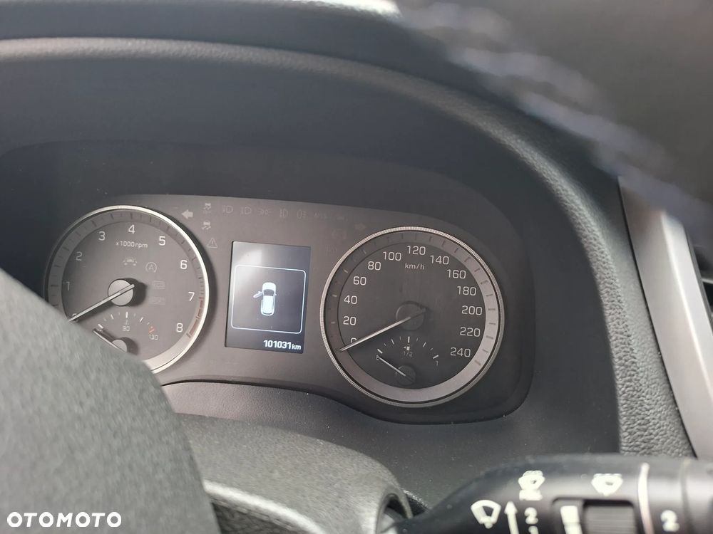 Hyundai Tucson 1.6 GDi Classic 2WD - 5