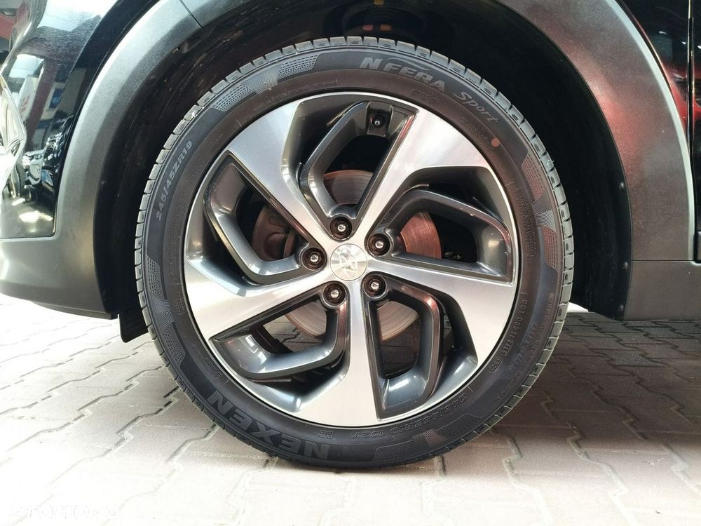 Hyundai Tucson 1.6 GDi 4WD DCT Style - 12