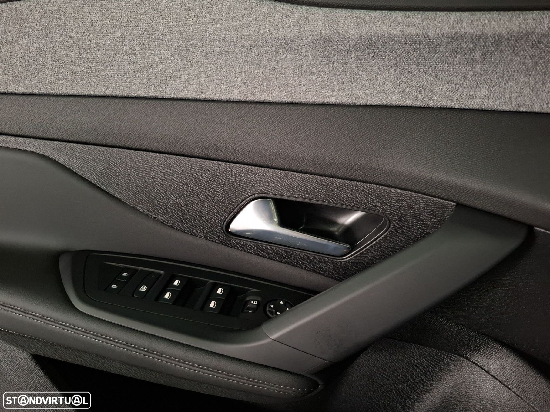 Peugeot e-208 51 kWh Allure - 22