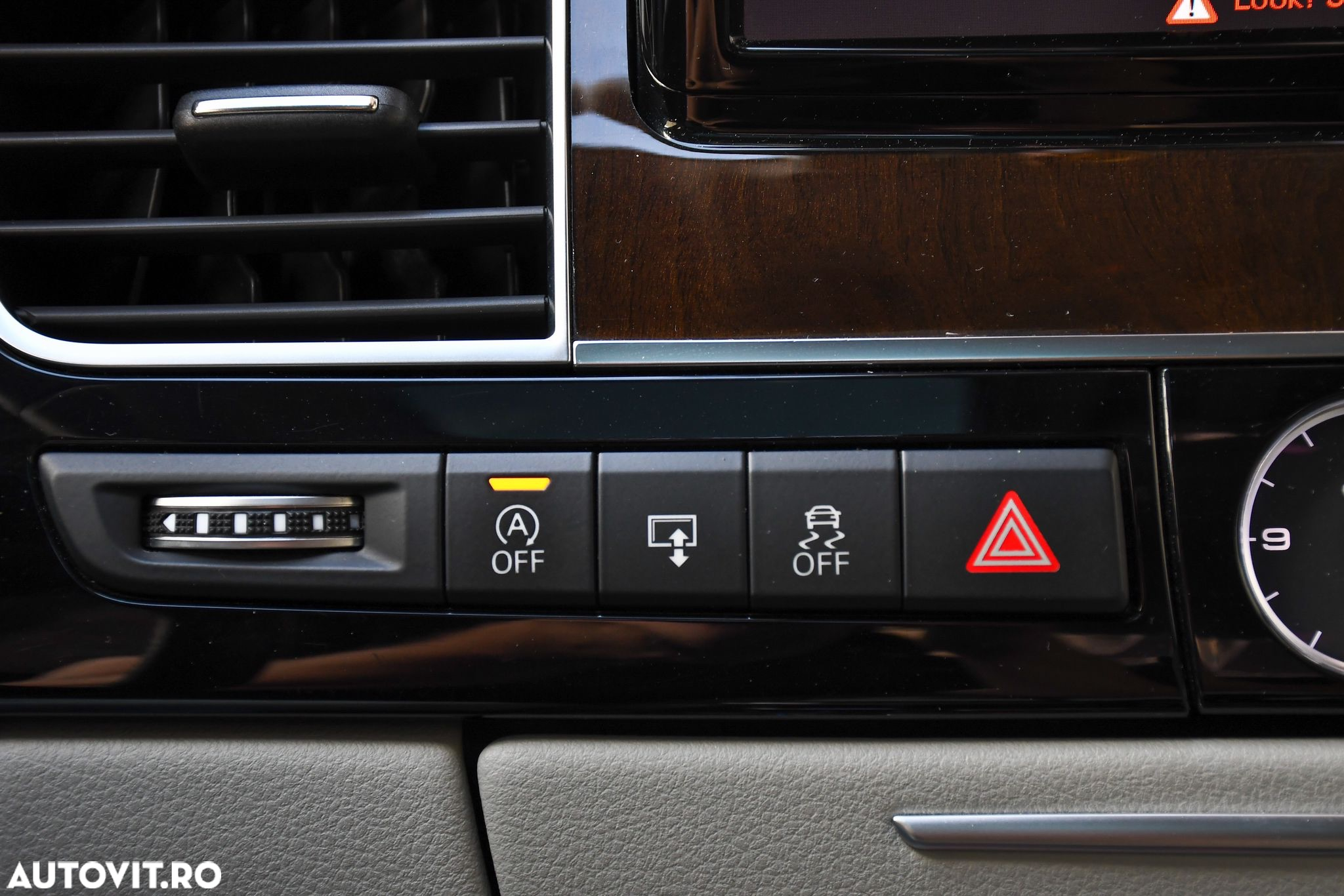 Audi A8 3.0 TDI DPF quattro Tiptronic - 18