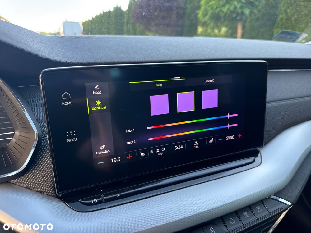 Skoda Octavia 2.0 TDI SCR Style DSG - 30