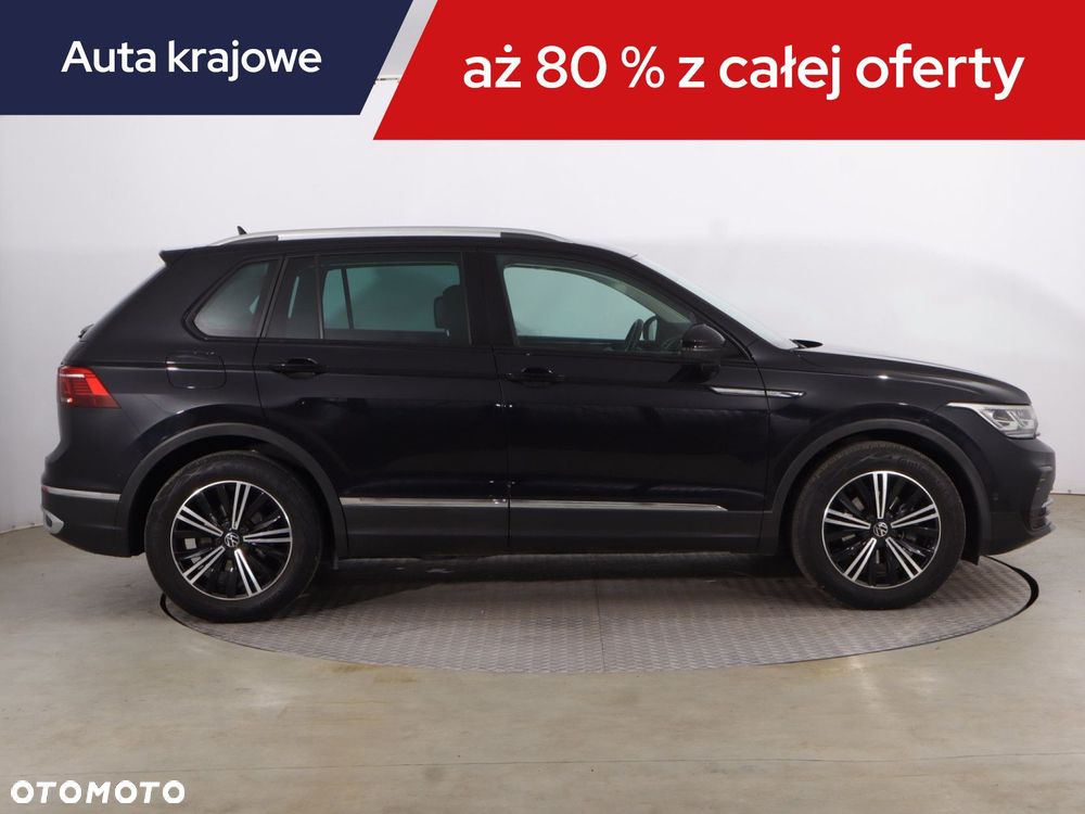 Volkswagen Tiguan - 8