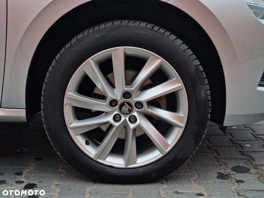 Skoda Kamiq 1.0 TSI Selection DSG - 11