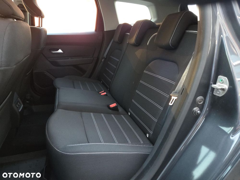 Dacia Duster 1.3 TCe Prestige EDC - 10