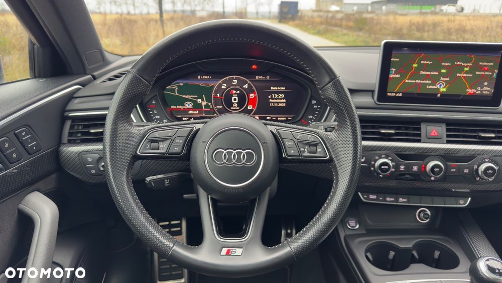 Audi A4 Limousine 2.0 TDI DPF clean diesel S line Sportpaket - 40