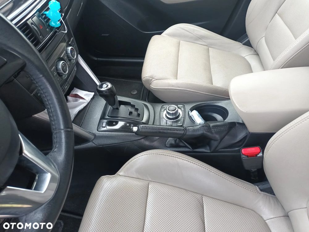 Mazda CX-5 2.2 D Skypassion - 15