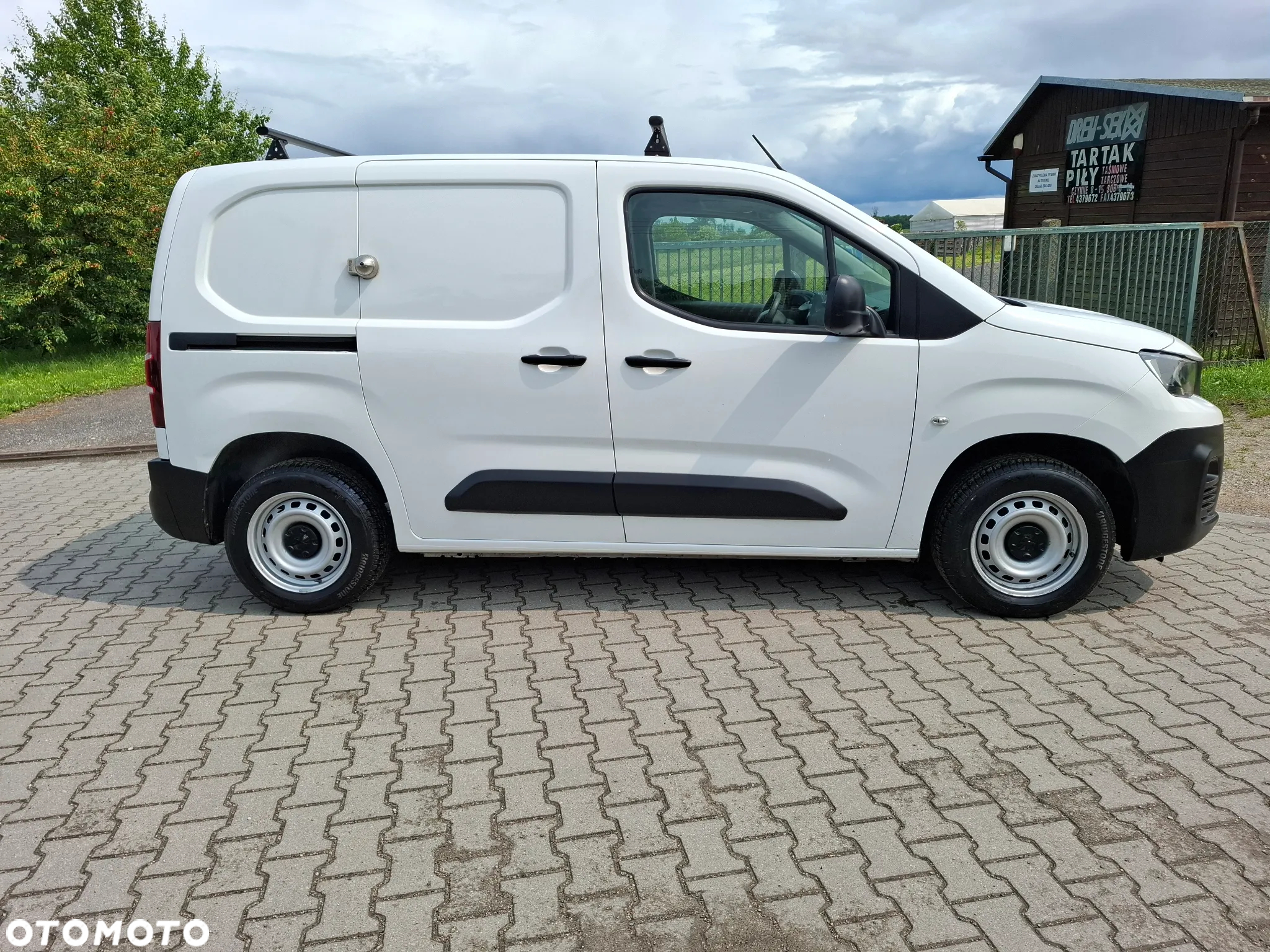 Peugeot Partner - 2
