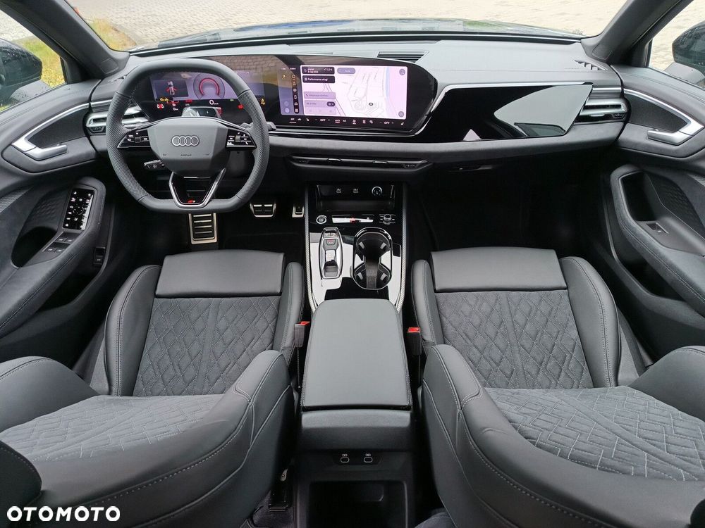 Audi A5 Limousine TFSI Quattro S tronic - 13