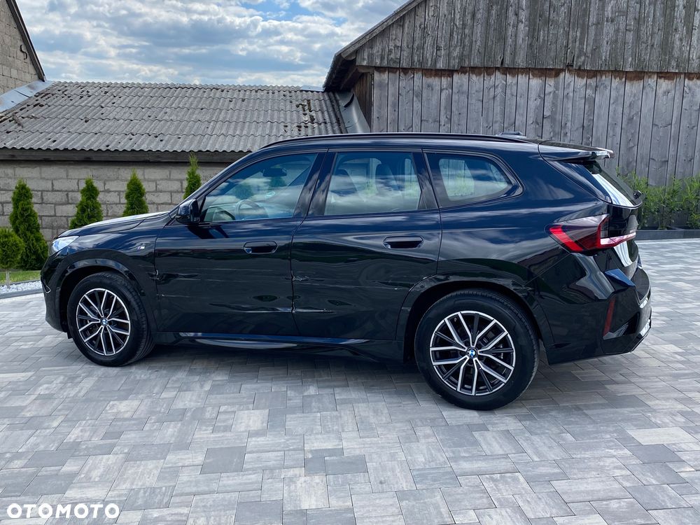 BMW X1 - 16