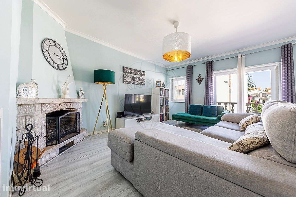 Apartamento T3 para venda - Grande imagem: 4/28
