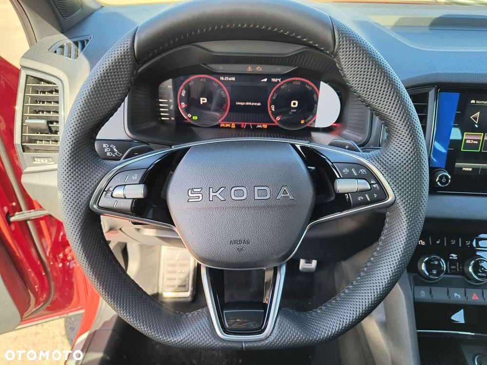 Skoda Karoq - 30