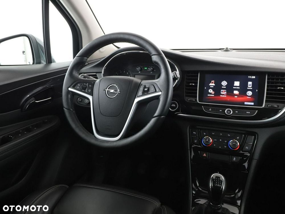 Opel Mokka 1.4 Turbo ecoFLEX Start/Stop Innovation - 17