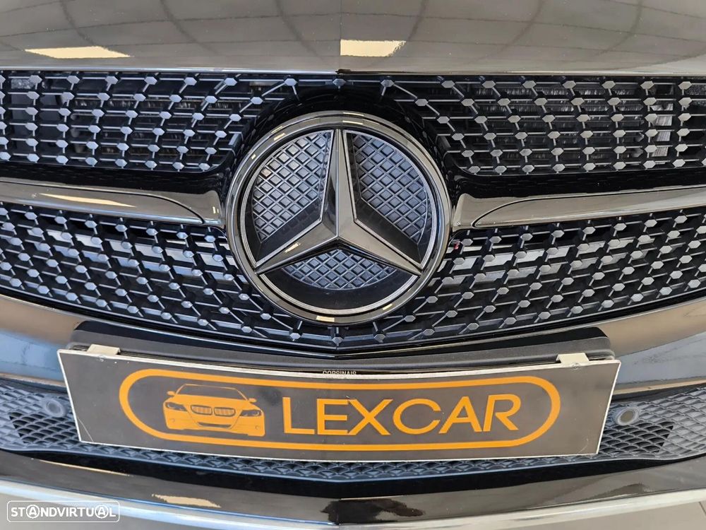 Mercedes-Benz A 180 - 17