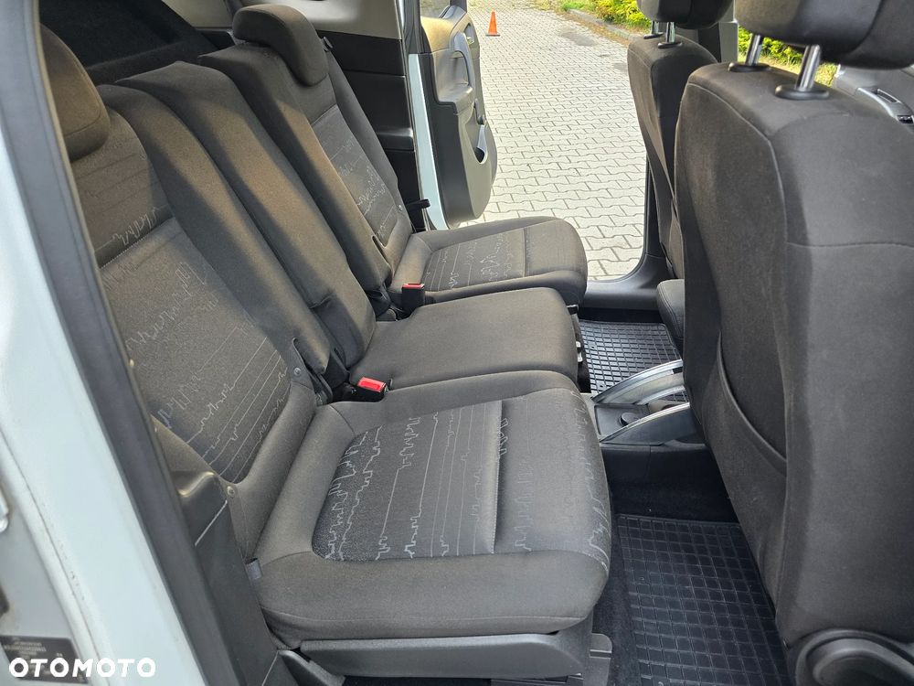 Opel Meriva 1.4 T Enjoy - 14