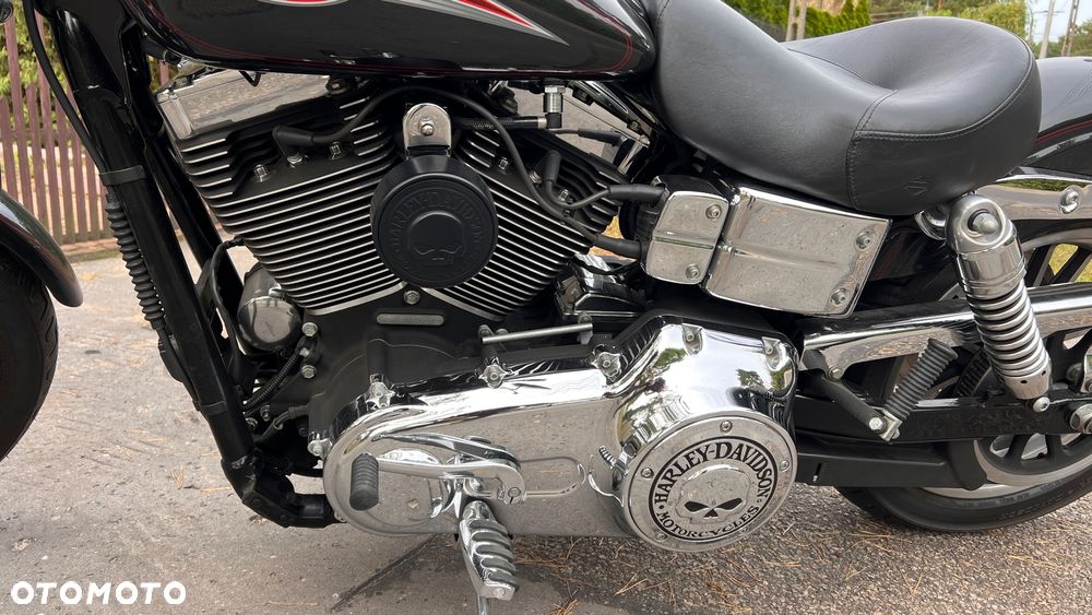 Harley-Davidson Dyna Low Rider - 7