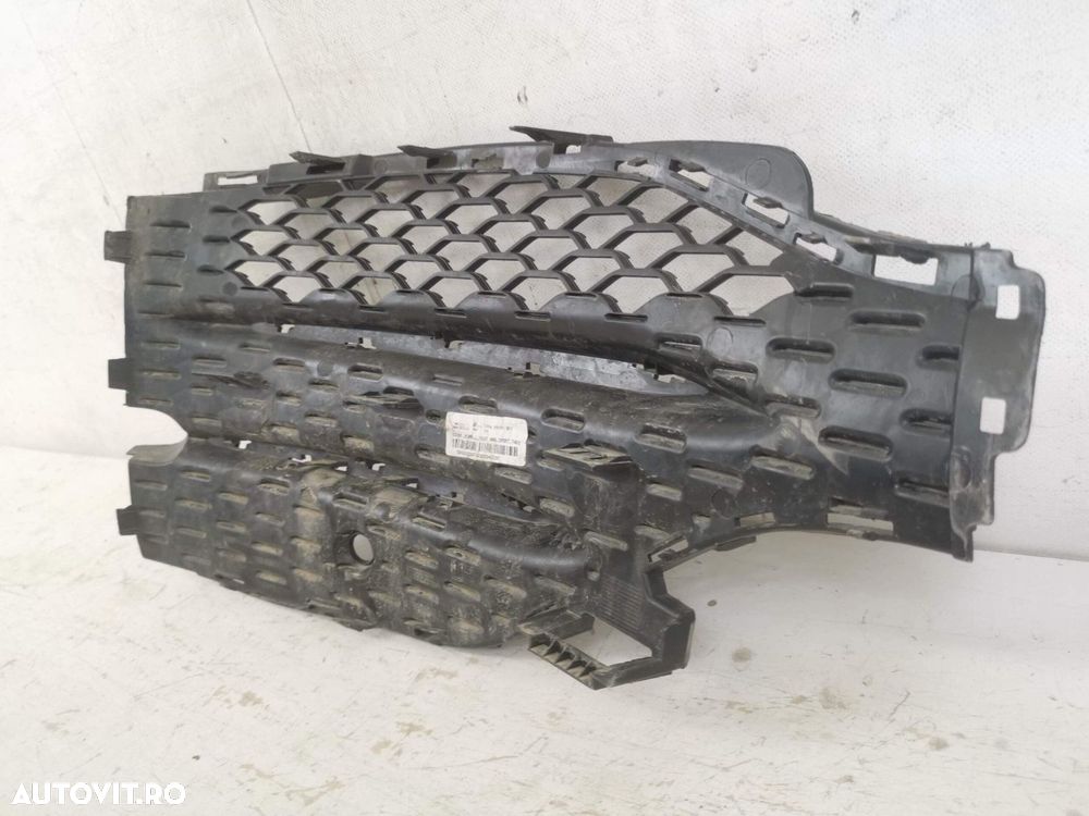 Grila Proiector Laterala Stanga Mercedes-Benz  GLE-Class V167 2018 201 - 6