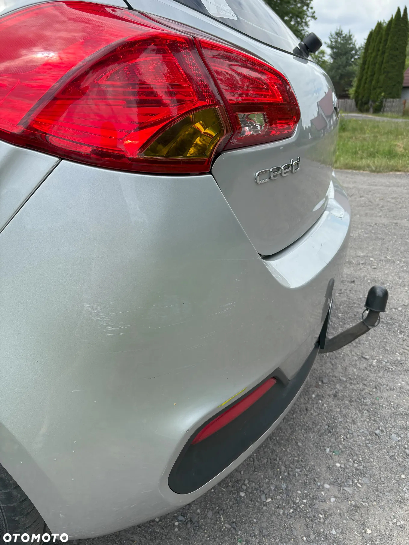 Kia Ceed 1.6 GDI Edition 7 - 7