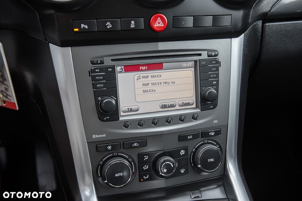 Opel Antara 2.4 4x4 Cosmo - 21