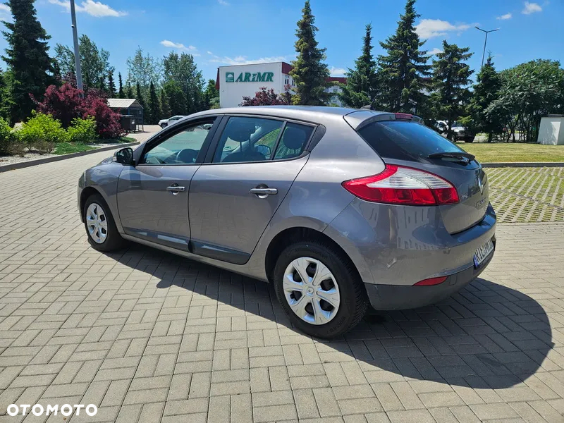 Renault Megane - 3