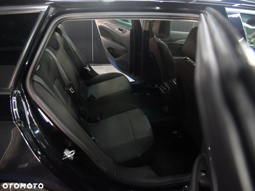 Opel Insignia 1.5 T Enjoy S&S - 7
