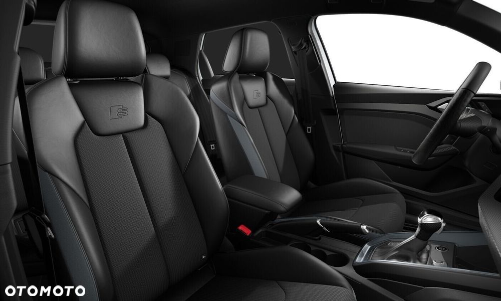 Audi A1 Sportback - 4