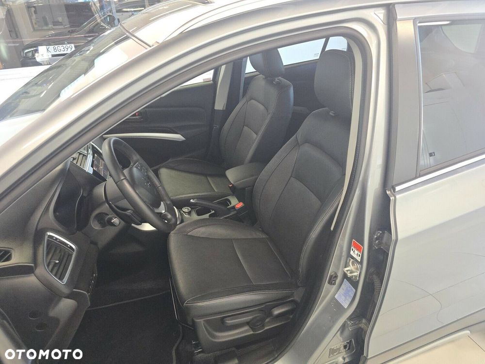 Suzuki SX4 S-Cross 1.4 T Elegance Sun 4WD - 23