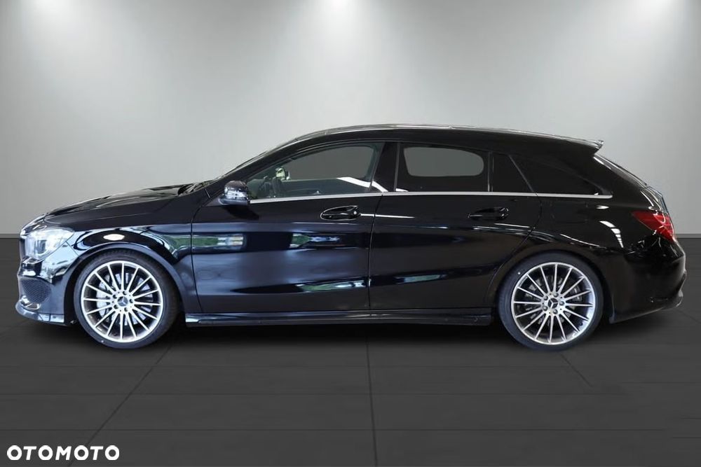 Mercedes-Benz CLA AMG 45 4-Matic - 30