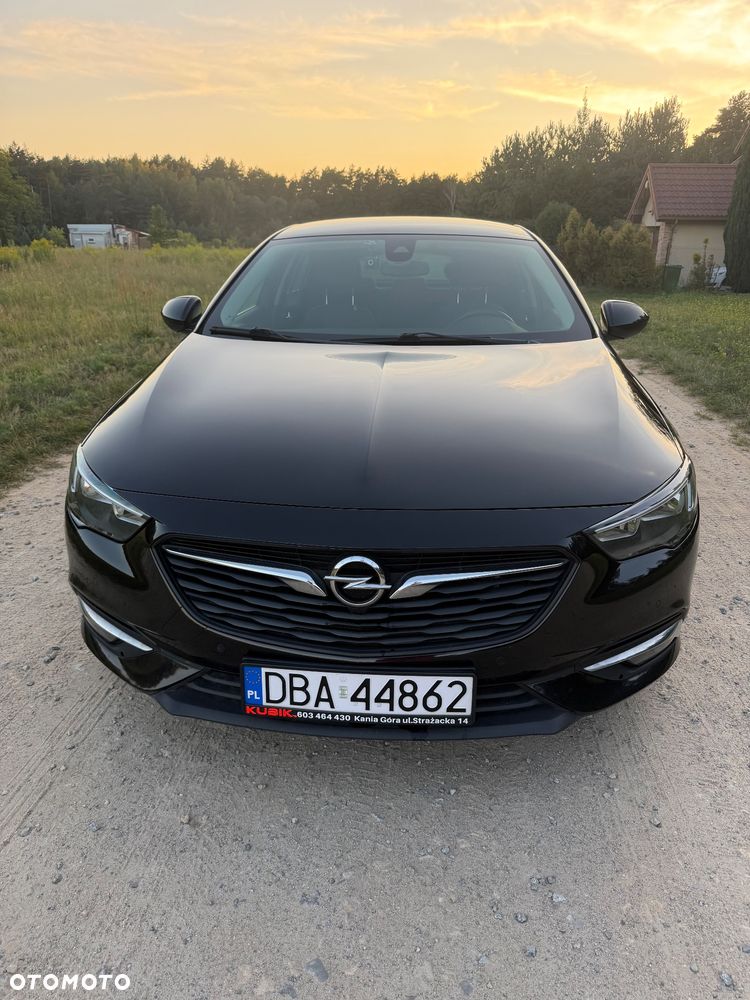 Opel Insignia - 3
