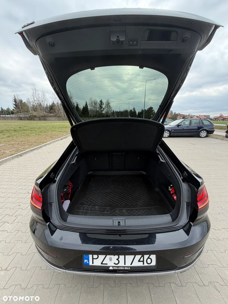 Volkswagen Arteon 2.0 TSI 4Motion R-Line DSG - 18