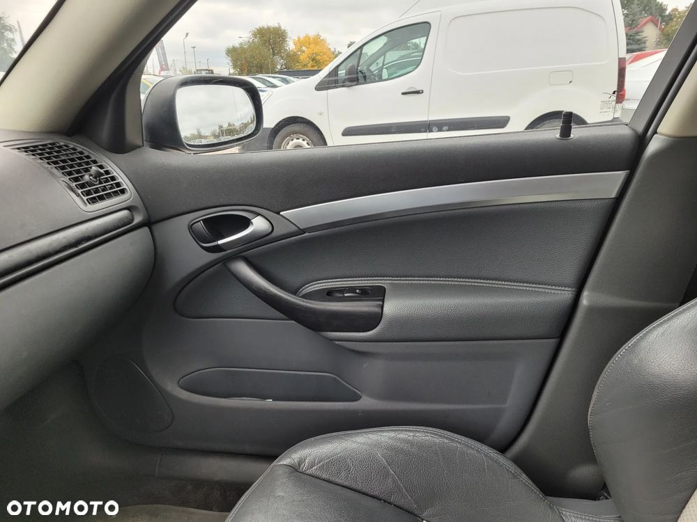 Saab 9-3X - 13