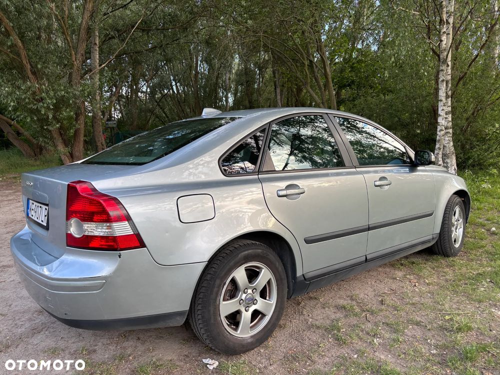 Volvo S40 1.6D Kinetic - 2