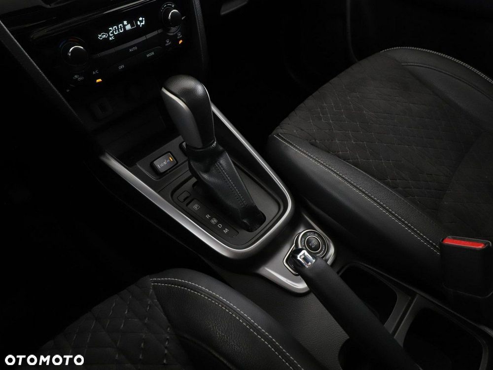 Suzuki Vitara 1.4 Boosterjet Allgrip Automatik Comfort+ - 31