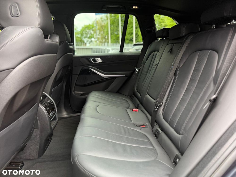 BMW X5 xDrive25d sport - 31