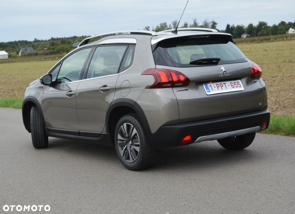 Peugeot 2008 - 3