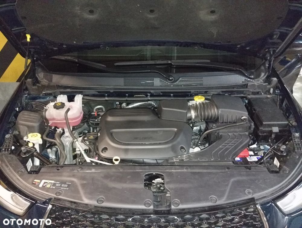 Chrysler Pacifica - 19
