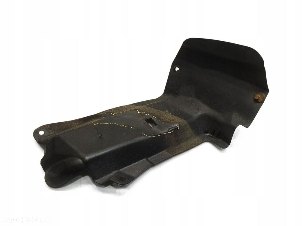 OSŁONA WLEWU PALIWA HONDA CIVIC VIII 17668-SMG-E - 1