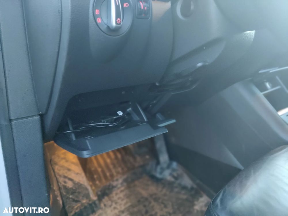 Volkswagen Tiguan - 27